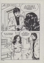 Elvifrance - Les drolesses - 057 - Du travail de pro ! : page 51