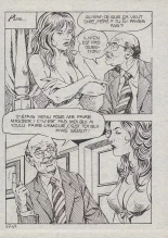 Elvifrance - Les drolesses - 057 - Du travail de pro ! : page 53