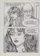 Elvifrance - Les drolesses - 057 - Du travail de pro ! : page 54