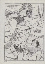 Elvifrance - Les drolesses - 057 - Du travail de pro ! : page 60
