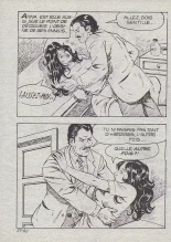 Elvifrance - Les drolesses - 057 - Du travail de pro ! : page 64