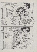 Elvifrance - Les drolesses - 057 - Du travail de pro ! : page 65