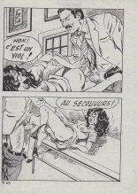 Elvifrance - Les drolesses - 057 - Du travail de pro ! : page 67
