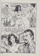 Elvifrance - Les drolesses - 057 - Du travail de pro ! : page 69