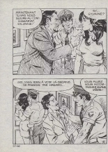 Elvifrance - Les drolesses - 057 - Du travail de pro ! : page 70