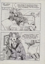 Elvifrance - Les drolesses - 057 - Du travail de pro ! : page 71