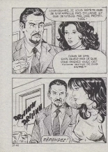 Elvifrance - Les drolesses - 057 - Du travail de pro ! : page 72