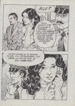 Elvifrance - Les drolesses - 057 - Du travail de pro ! : page 73