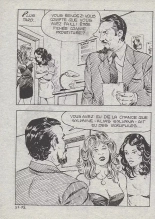 Elvifrance - Les drolesses - 057 - Du travail de pro ! : page 76