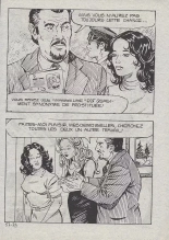 Elvifrance - Les drolesses - 057 - Du travail de pro ! : page 77