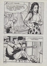 Elvifrance - Les drolesses - 057 - Du travail de pro ! : page 86