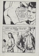 Elvifrance - Les drolesses - 057 - Du travail de pro ! : page 92