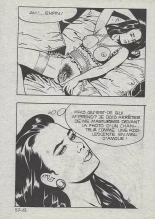 Elvifrance - Les drolesses - 057 - Du travail de pro ! : page 97