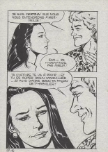 Elvifrance - Les drolesses - 057 - Du travail de pro ! : page 100