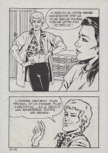 Elvifrance - Les drolesses - 057 - Du travail de pro ! : page 103