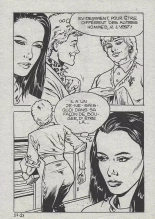 Elvifrance - Les drolesses - 057 - Du travail de pro ! : page 105