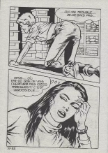 Elvifrance - Les drolesses - 057 - Du travail de pro ! : page 106