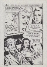 Elvifrance - Les drolesses - 057 - Du travail de pro ! : page 107