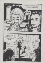 Elvifrance - Les drolesses - 057 - Du travail de pro ! : page 108