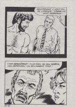 Elvifrance - Les drolesses - 057 - Du travail de pro ! : page 111