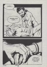 Elvifrance - Les drolesses - 057 - Du travail de pro ! : page 113