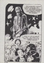Elvifrance - Les drolesses - 057 - Du travail de pro ! : page 116