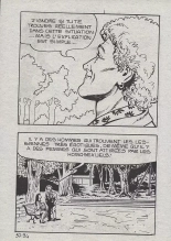 Elvifrance - Les drolesses - 057 - Du travail de pro ! : page 118