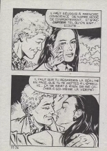 Elvifrance - Les drolesses - 057 - Du travail de pro ! : page 120