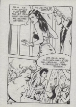 Elvifrance - Les drolesses - 057 - Du travail de pro ! : page 122