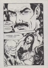 Elvifrance - Les drolesses - 057 - Du travail de pro ! : page 125