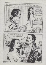 Elvifrance - Les drolesses - 057 - Du travail de pro ! : page 128