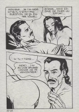 Elvifrance - Les drolesses - 057 - Du travail de pro ! : page 129