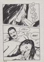 Elvifrance - Les drolesses - 057 - Du travail de pro ! : page 131