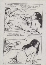 Elvifrance - Les drolesses - 057 - Du travail de pro ! : page 134