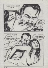 Elvifrance - Les drolesses - 057 - Du travail de pro ! : page 135