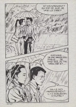 Elvifrance - Les drolesses - 057 - Du travail de pro ! : page 141