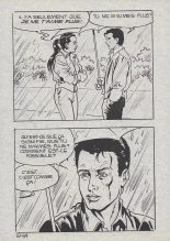Elvifrance - Les drolesses - 057 - Du travail de pro ! : page 143