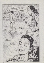 Elvifrance - Les drolesses - 057 - Du travail de pro ! : page 145