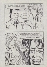 Elvifrance - Les drolesses - 057 - Du travail de pro ! : page 157