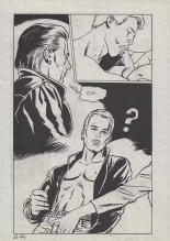 Elvifrance - Les drolesses - 057 - Du travail de pro ! : page 163