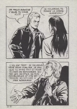 Elvifrance - Les drolesses - 057 - Du travail de pro ! : page 165