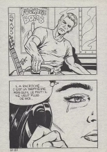 Elvifrance - Les drolesses - 057 - Du travail de pro ! : page 171