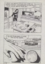 Elvifrance - Les drolesses - 057 - Du travail de pro ! : page 172