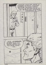 Elvifrance - Les drolesses - 057 - Du travail de pro ! : page 173