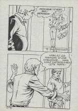 Elvifrance - Les drolesses - 057 - Du travail de pro ! : page 174