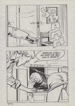 Elvifrance - Les drolesses - 057 - Du travail de pro ! : page 175
