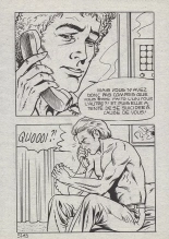 Elvifrance - Les drolesses - 057 - Du travail de pro ! : page 177