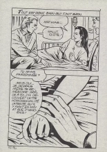 Elvifrance - Les drolesses - 057 - Du travail de pro ! : page 178