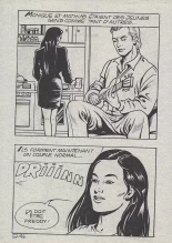 Elvifrance - Les drolesses - 057 - Du travail de pro ! : page 180