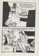 Elvifrance - Les drolesses - 060 - Gare au loup, gare où : page 13